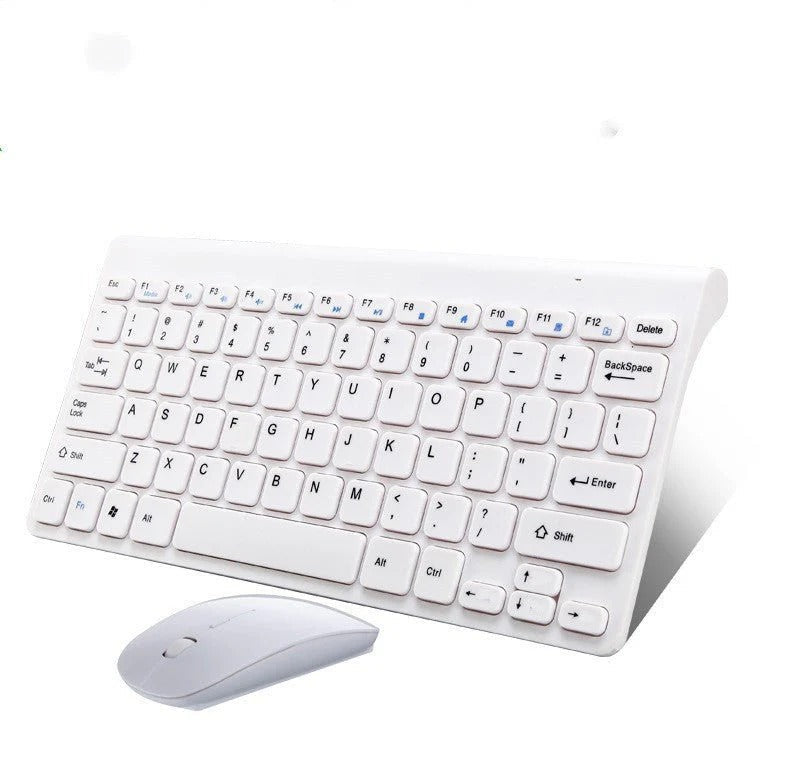 Universal Wireless Keyboard