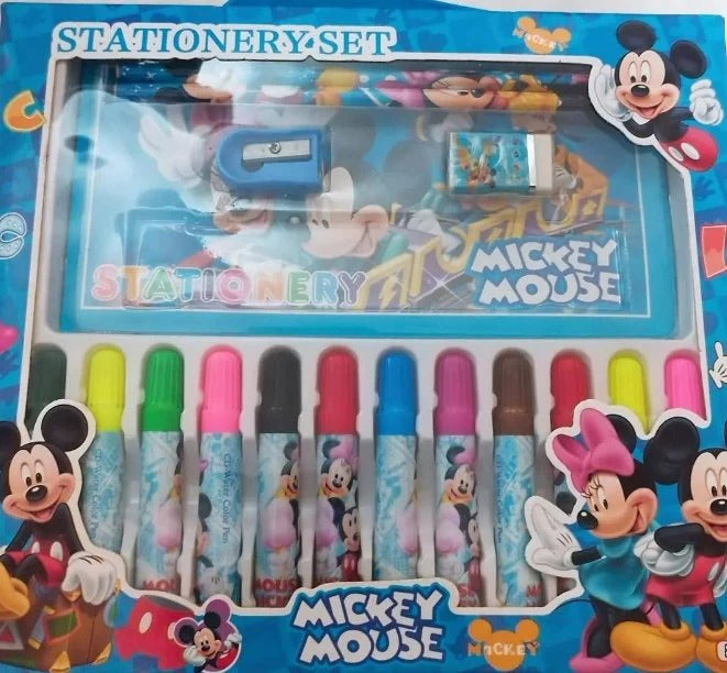 Kubeixiong Corner - Art Set for Kids