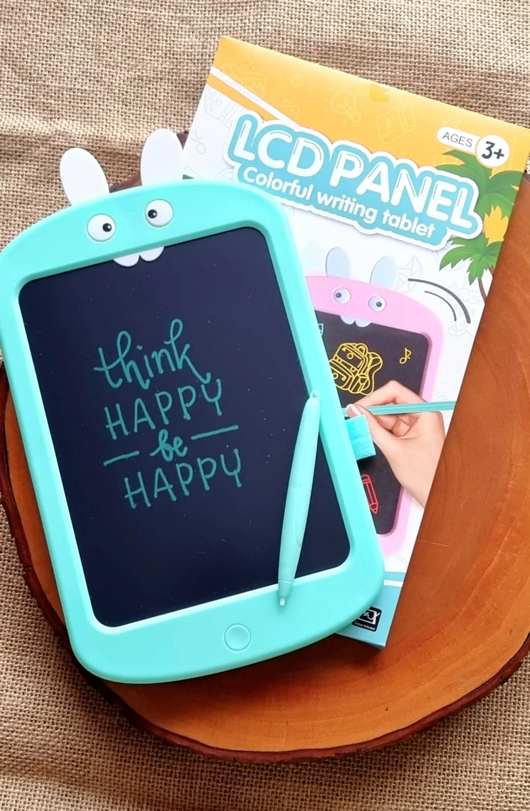 LCD Writing Tablet