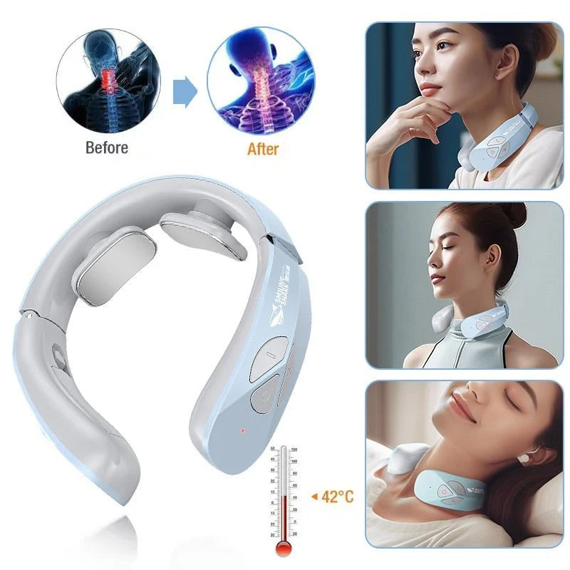 Vaneless Neck Hanging Fan