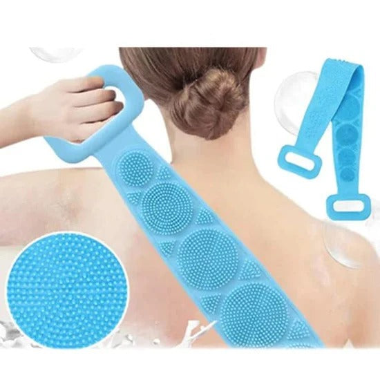 Deep Cleaning Scrub
