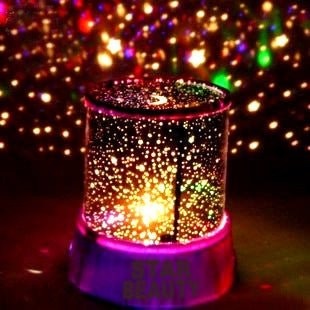Mini Laser Stage Lightening