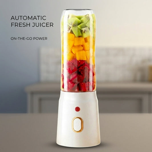 Automatic Fresh Juicer