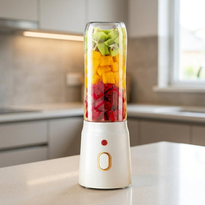 Automatic Fresh Juicer