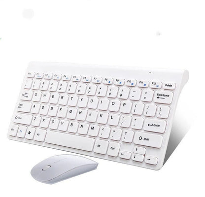Universal Wireless Keyboard