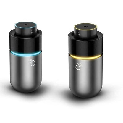 TANMASHI - Smart Car Aroma Diffuser
