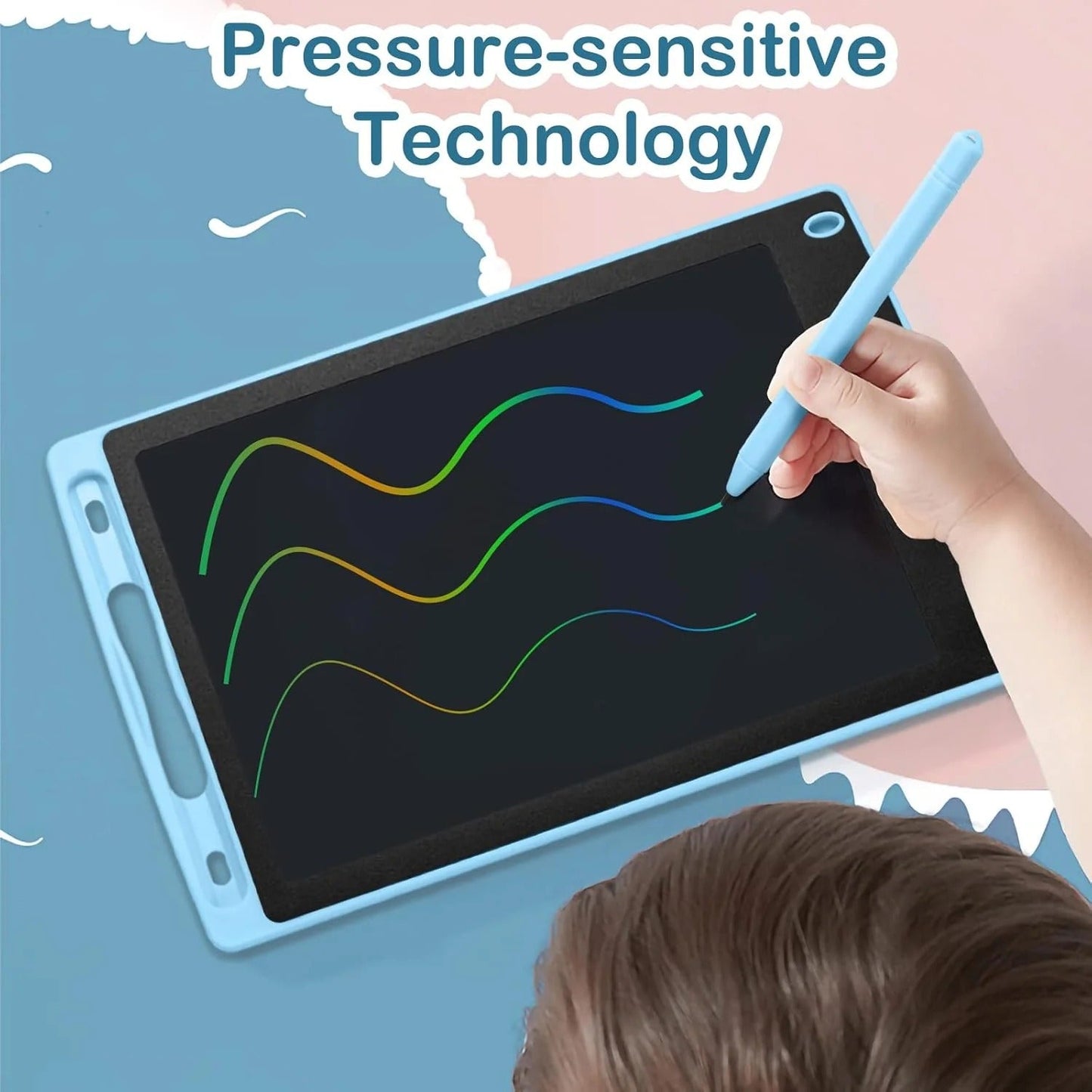LCD Writing Tablet