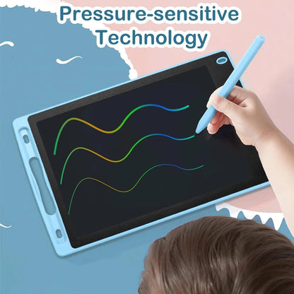 LCD Writing Tablet