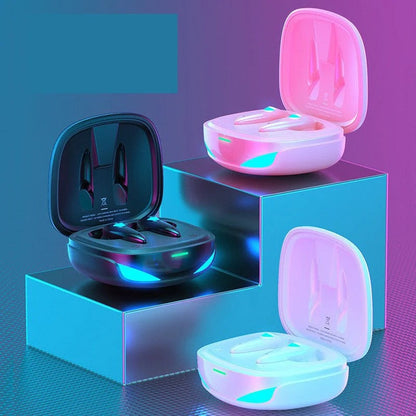 Tipe - Stereo Bass Wireless Earbuds