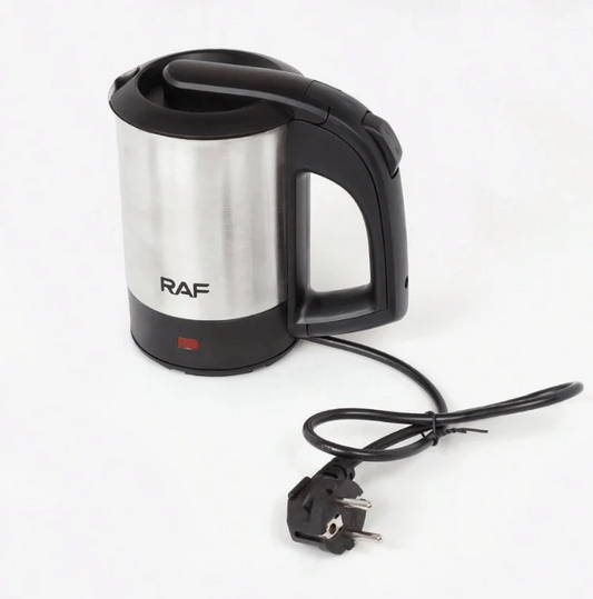 RAF - Stainless Steel Electric Kettle