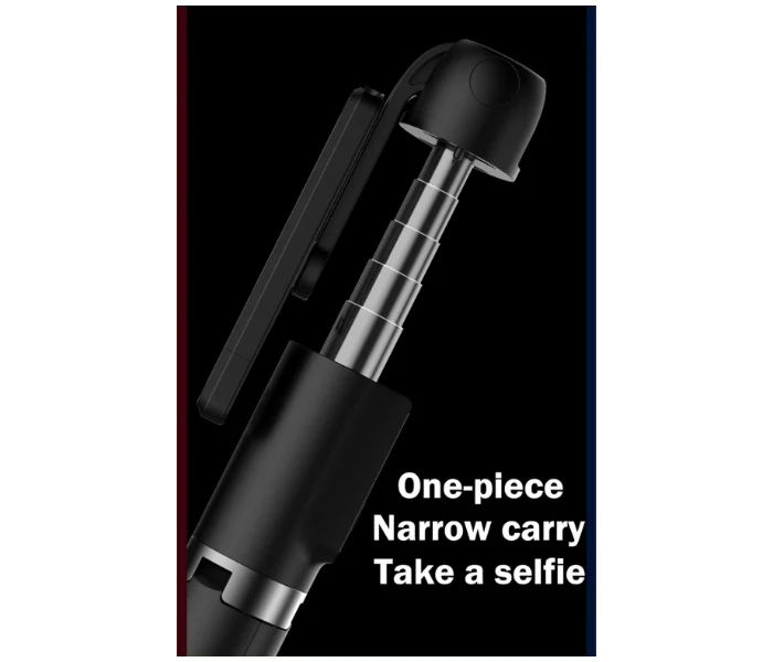 Stand - Wireless Mini Selfie Stick