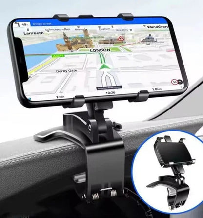 Car Dashboard Phone Holder ℗