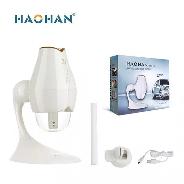 HaoHan - Multifunctional Aromatherapy Humidifier