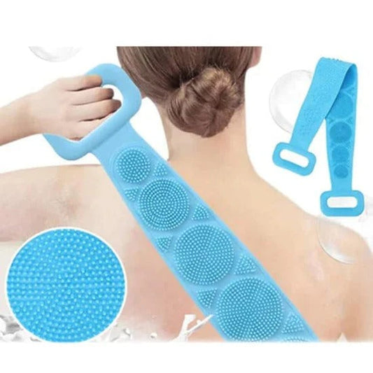 Deep Cleaning Scrub
