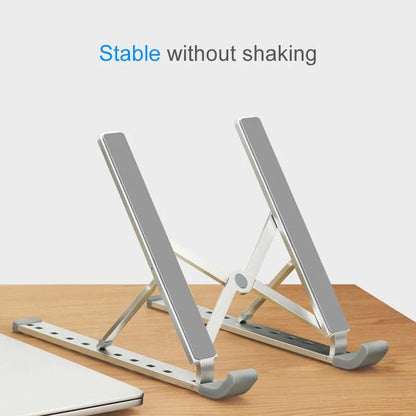 LP06 Laptop Stand ©