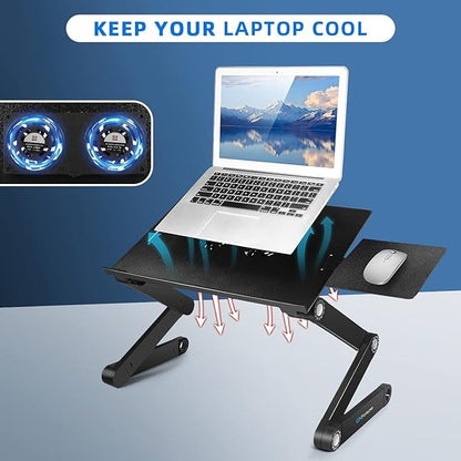 LP06 Laptop Stand ©