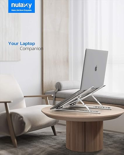 LP06 Laptop Stand ©