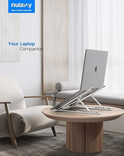 LP06 Laptop Stand ©