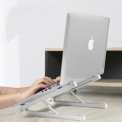 LP06 Laptop Stand ©